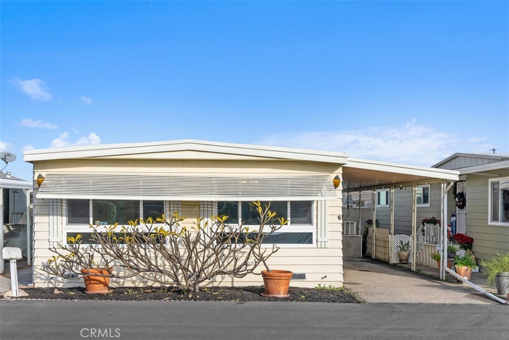 15621 Beach Boulevard 103