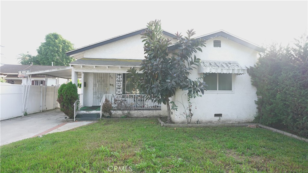 214 E 92nd