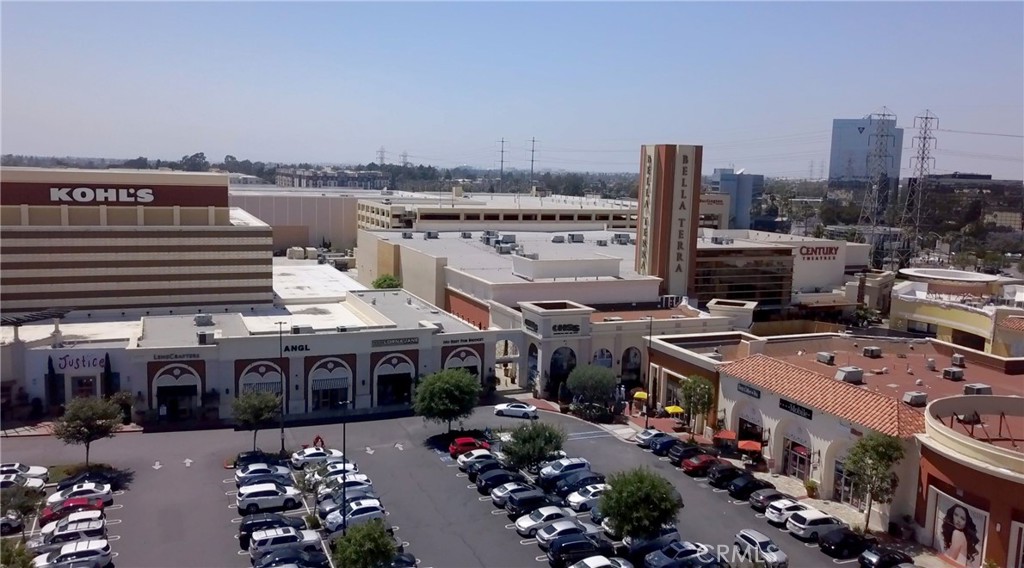 9958 Continental Drive