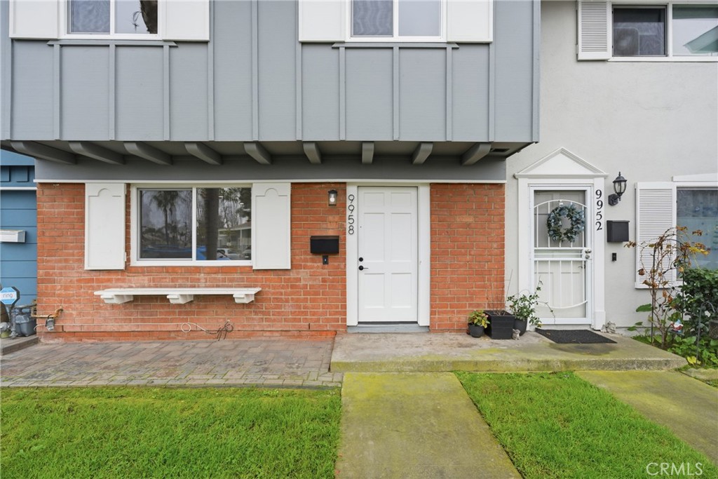 9958 Continental Drive