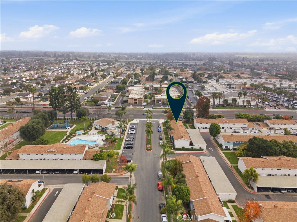 9958 Continental Drive