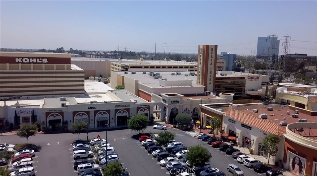 9958 Continental Drive