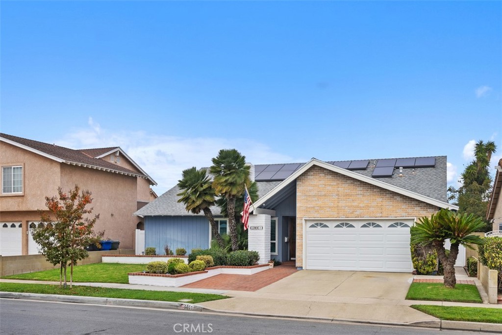 5851 Wellson Drive