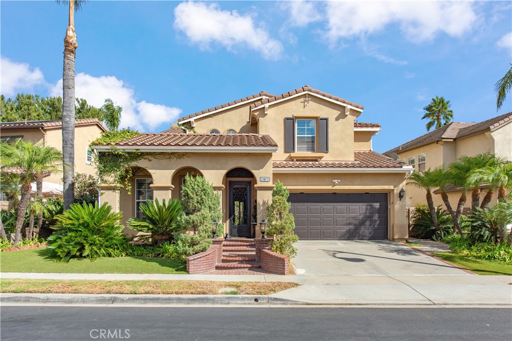 23072 Bouquet Canyon