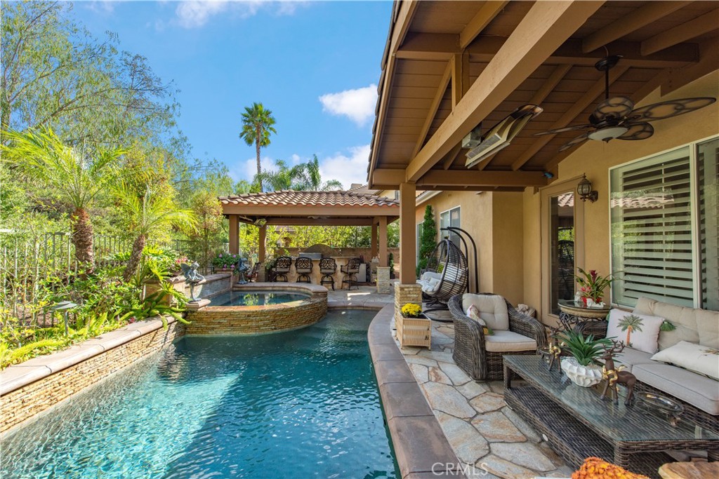 23072 Bouquet Canyon