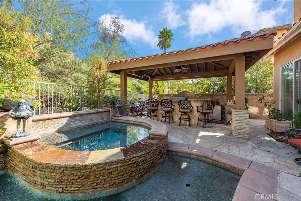 23072 Bouquet Canyon