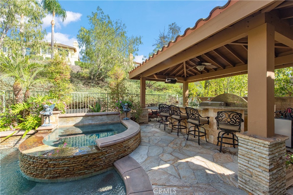 23072 Bouquet Canyon