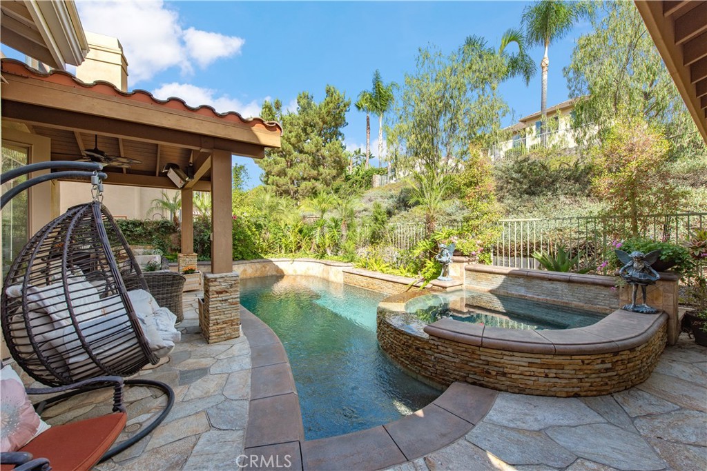 23072 Bouquet Canyon