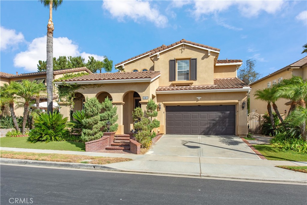 23072 Bouquet Canyon