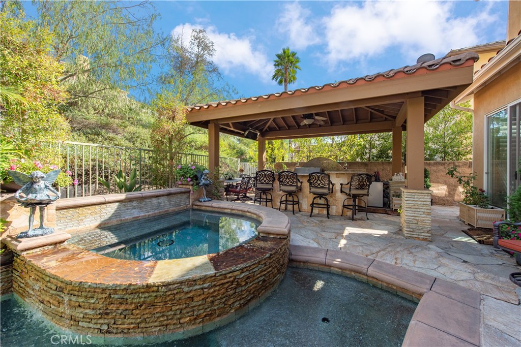 23072 Bouquet Canyon