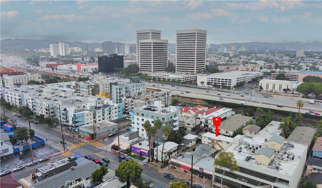 1814 Sawtelle