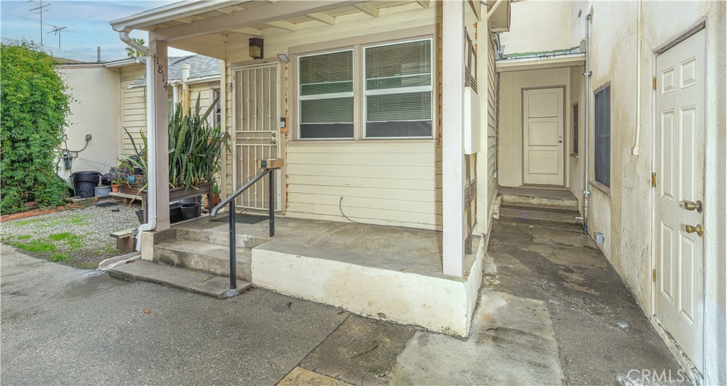 1814 Sawtelle