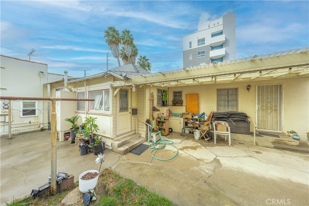 1814 Sawtelle