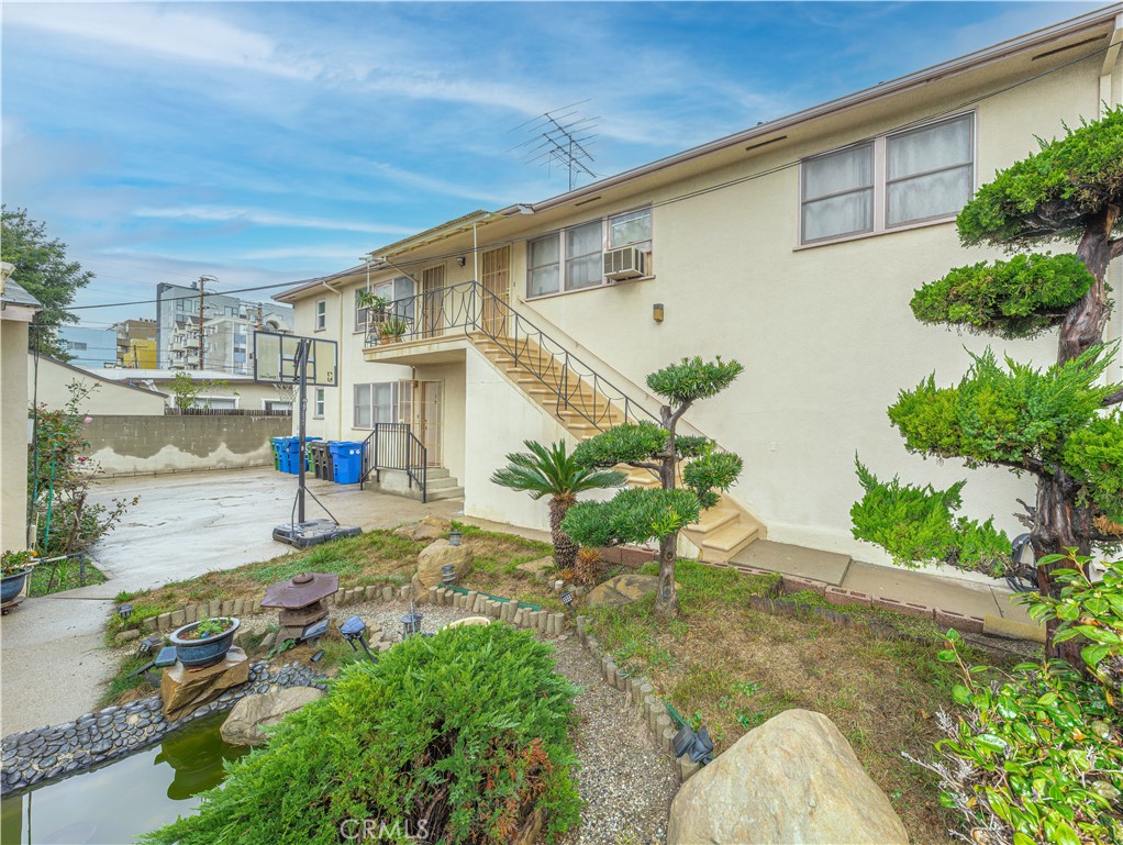 1814 Sawtelle