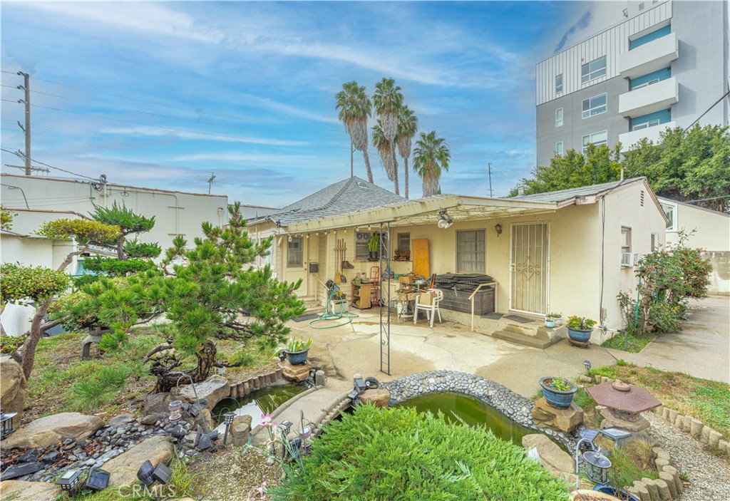 1814 Sawtelle