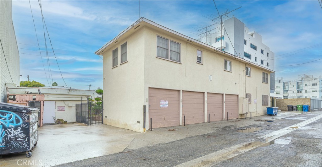 1814 Sawtelle