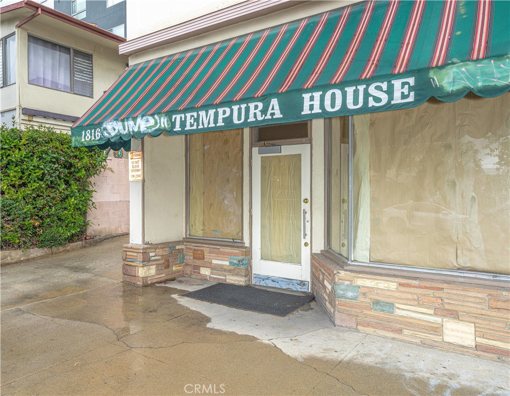 1814 Sawtelle