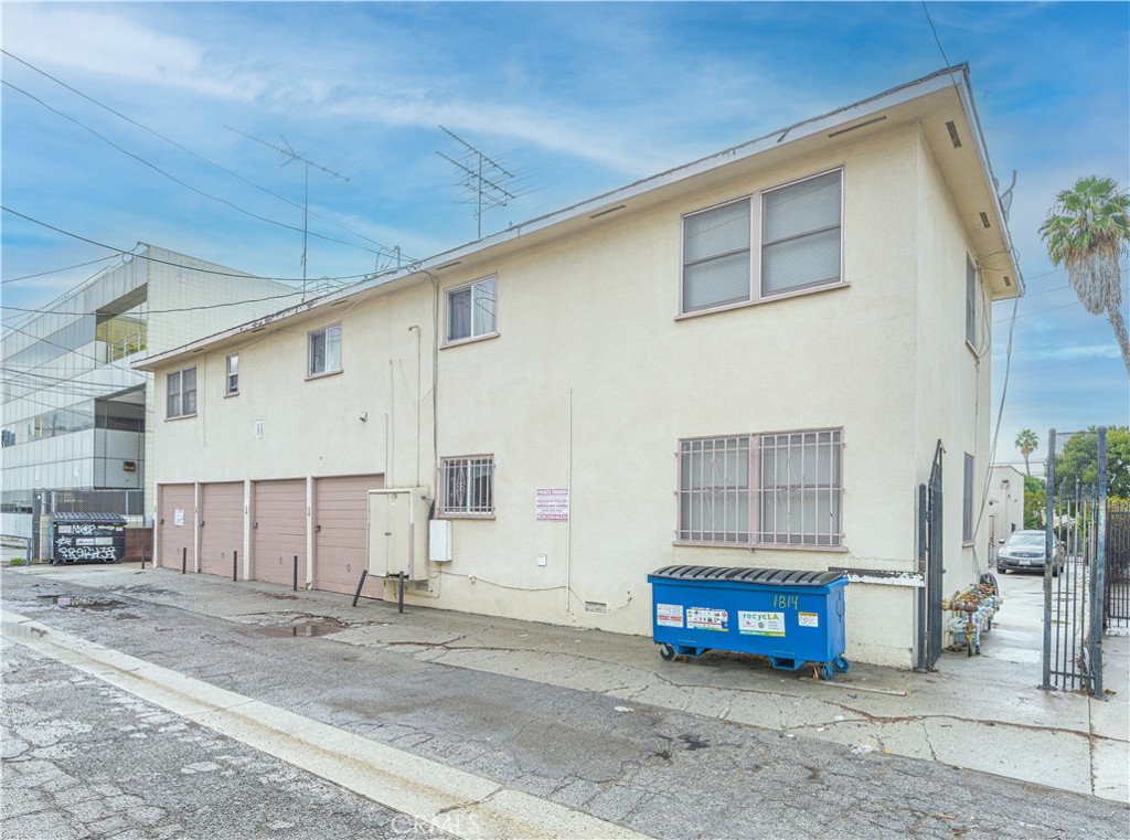 1814 Sawtelle