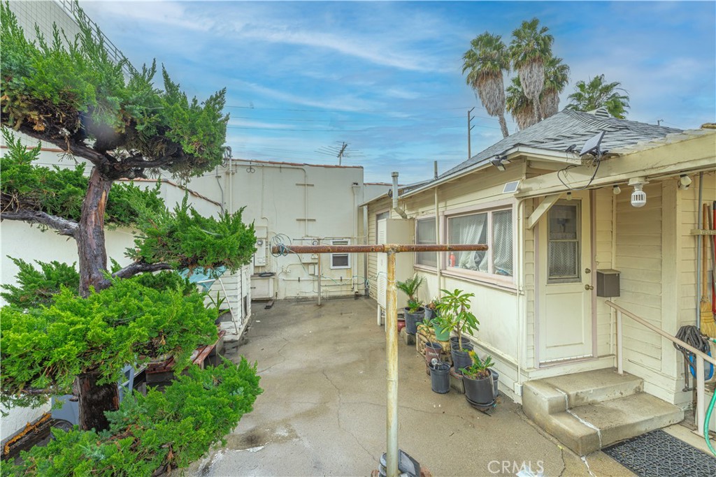 1814 Sawtelle