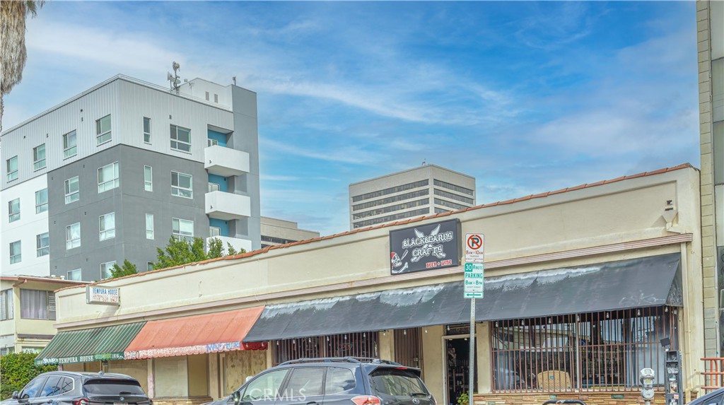 1814 Sawtelle