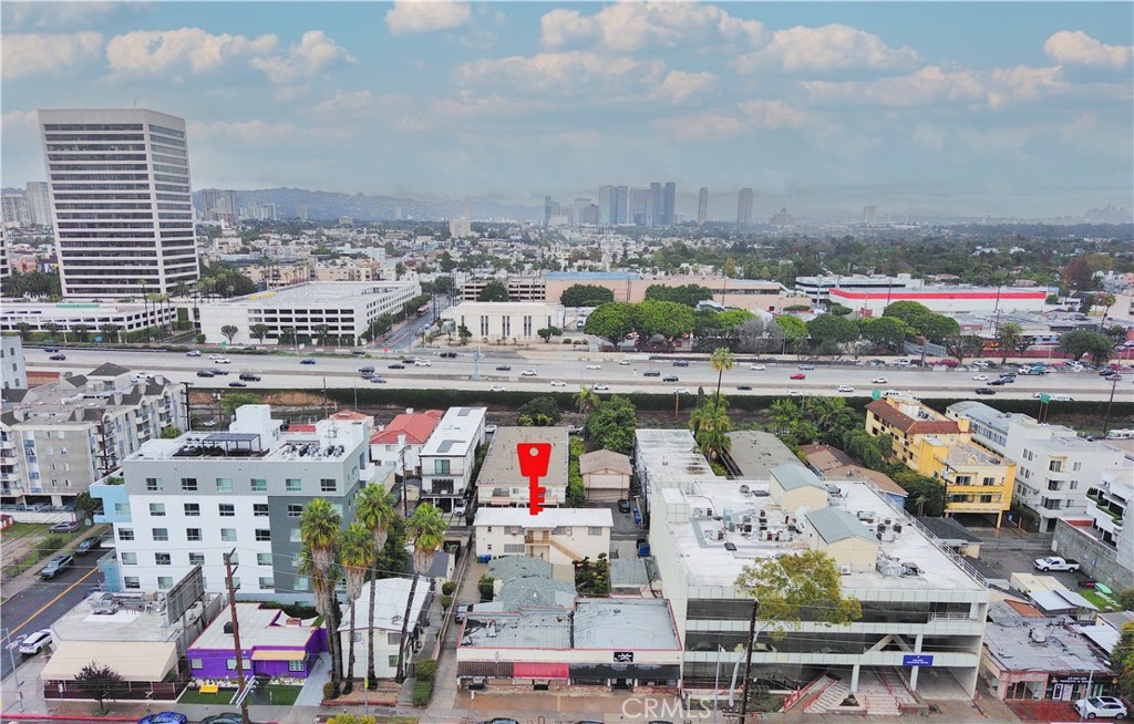 1814 Sawtelle