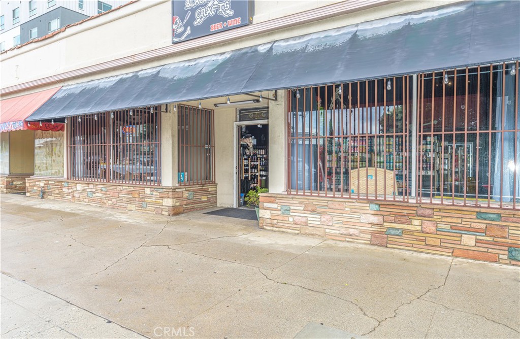 1814 Sawtelle