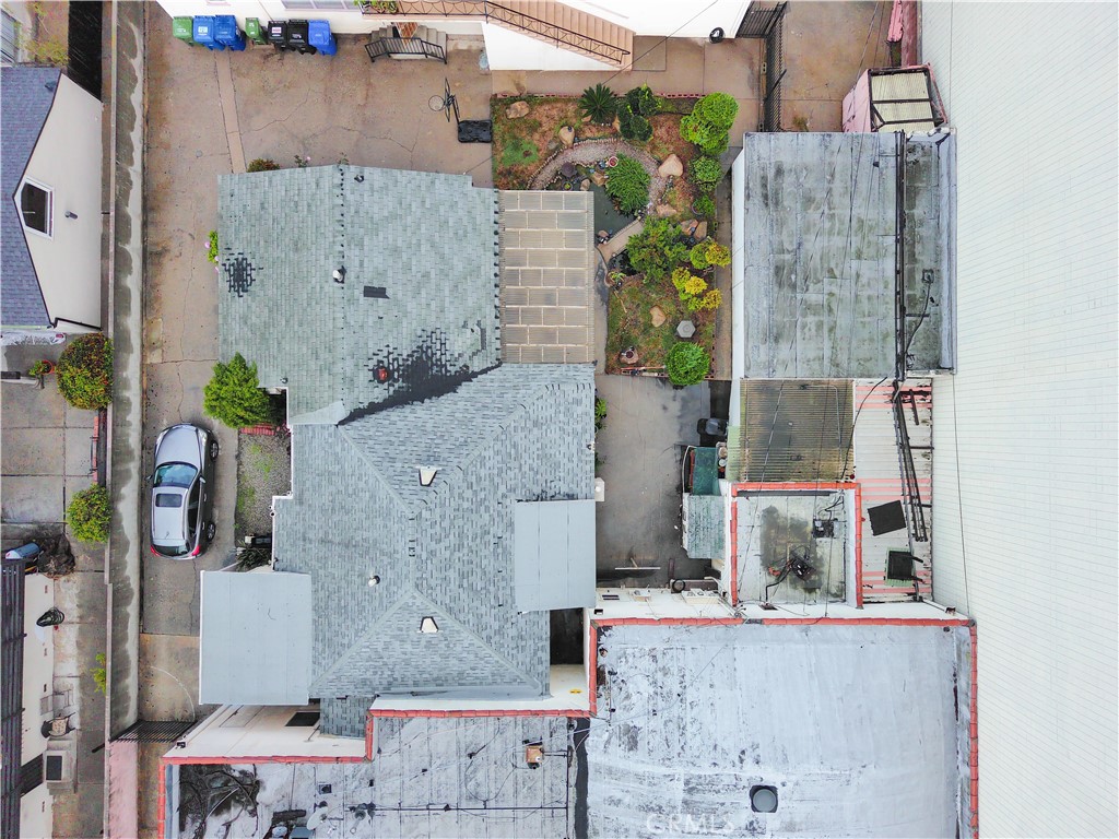 1814 Sawtelle