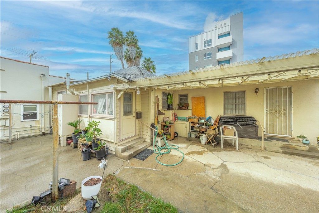 1814 Sawtelle