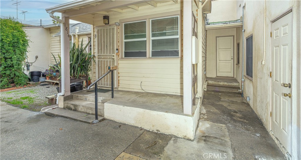 1814 Sawtelle