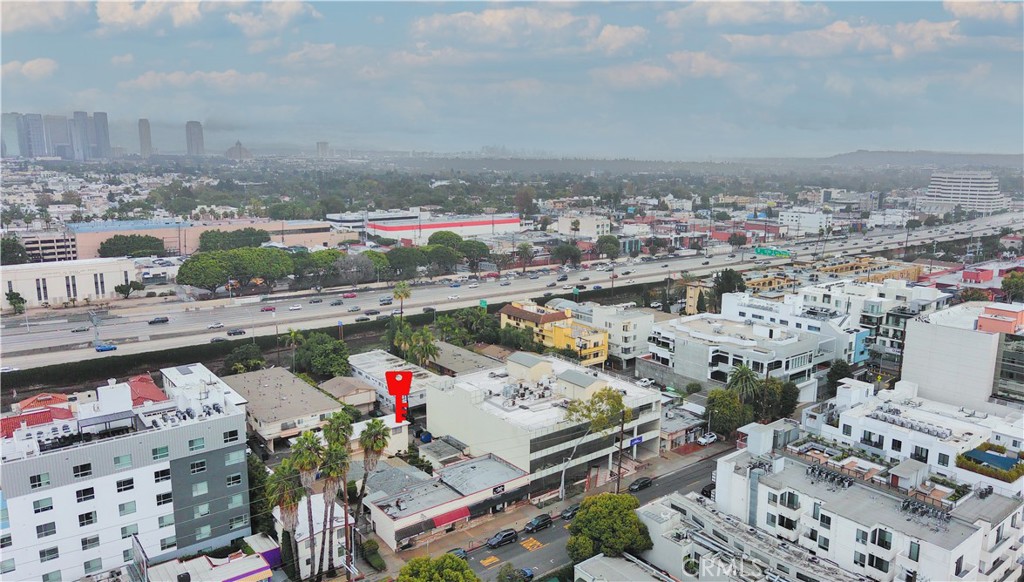1814 Sawtelle
