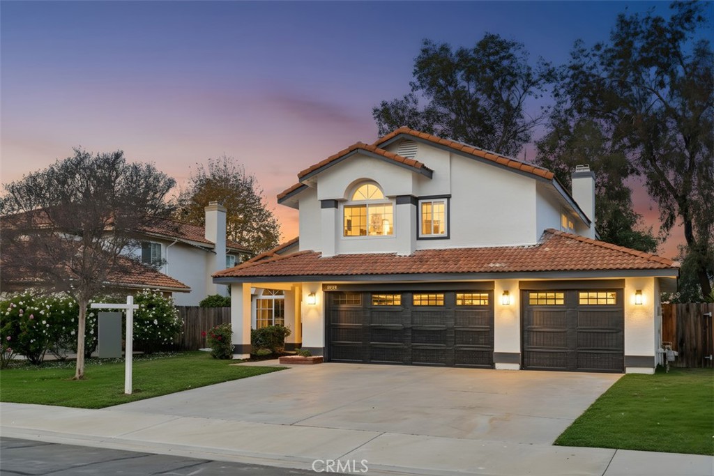 29726 Vail Brook Drive