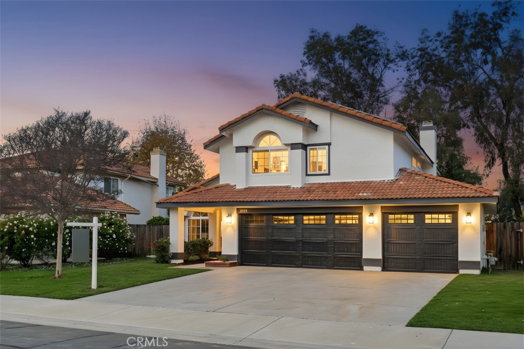 29726 Vail Brook Drive