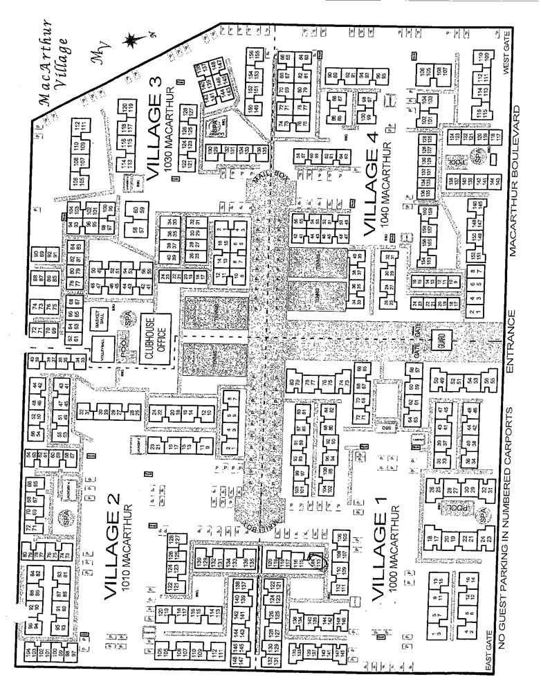 1000 W Macarthur Boulevard 113