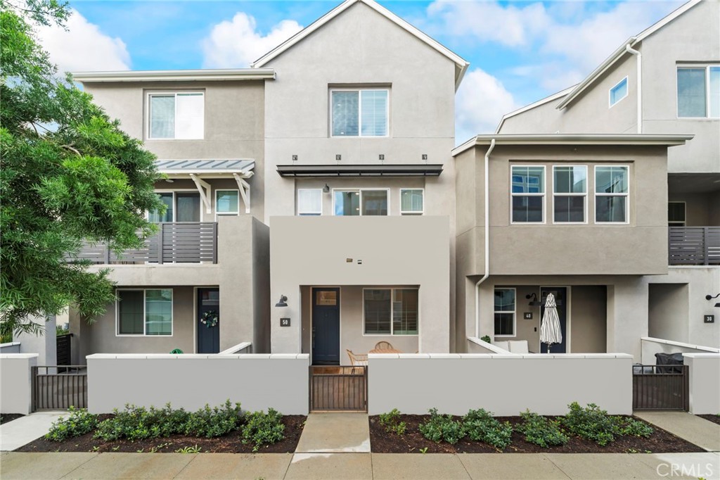 50 Wisteria Street