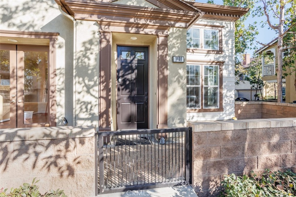 1401 Juliette Way