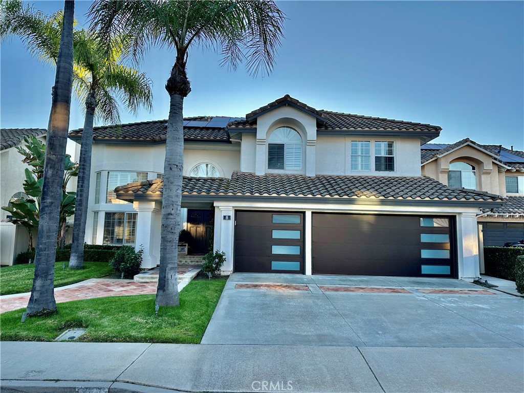 8 Crystalglen