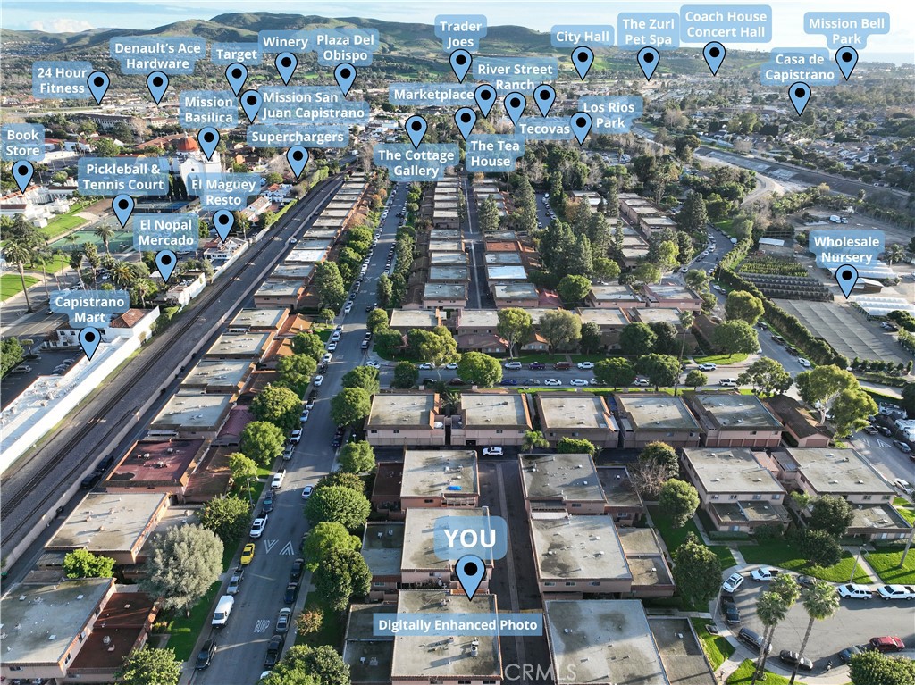 31377 Los Rios 64F