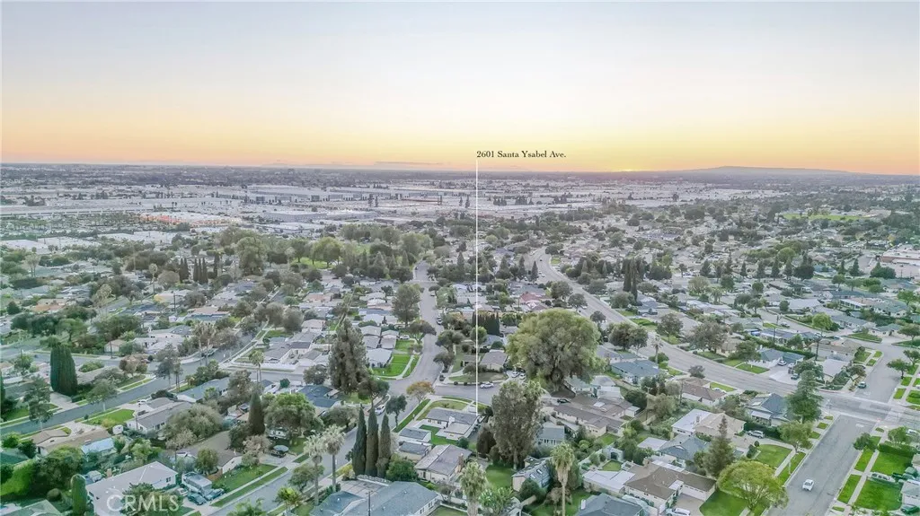 2601 Santa Ysabel