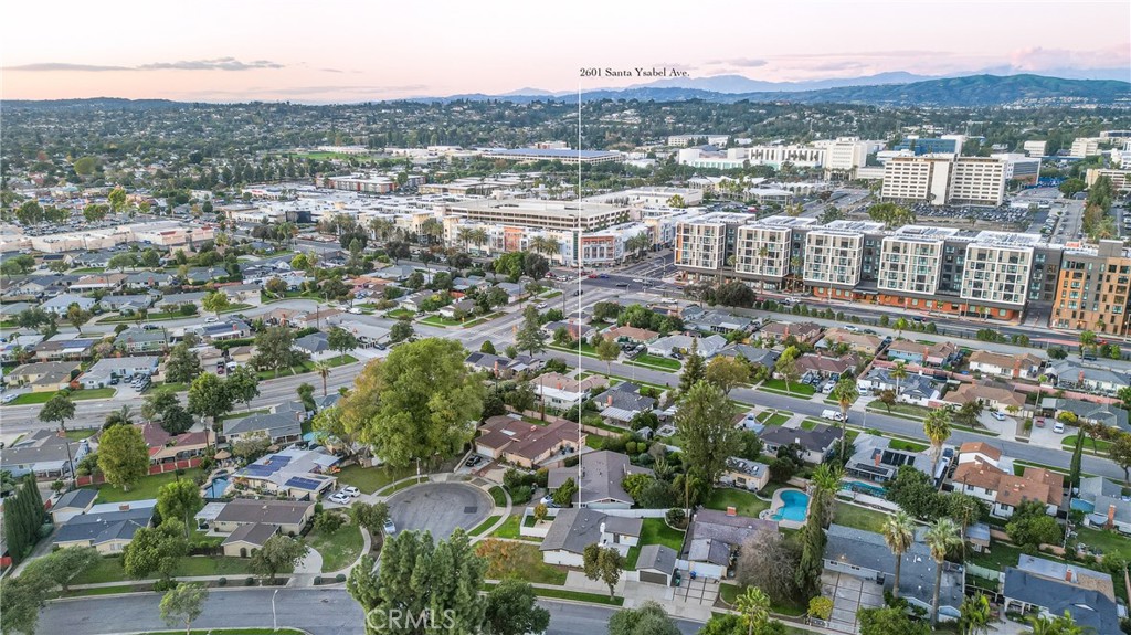 2601 Santa Ysabel