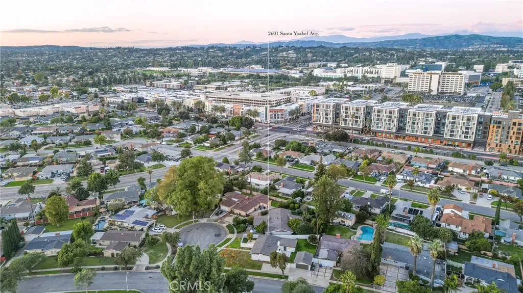 2601 Santa Ysabel