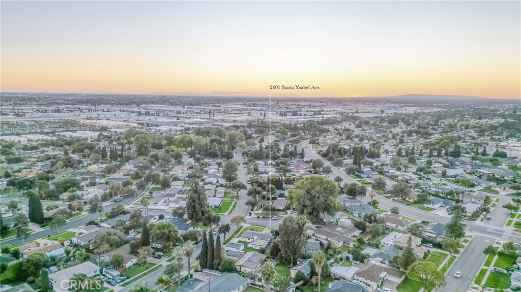 2601 Santa Ysabel