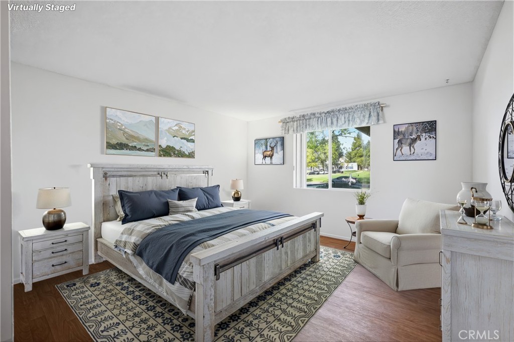 643 W Villa Chaparral