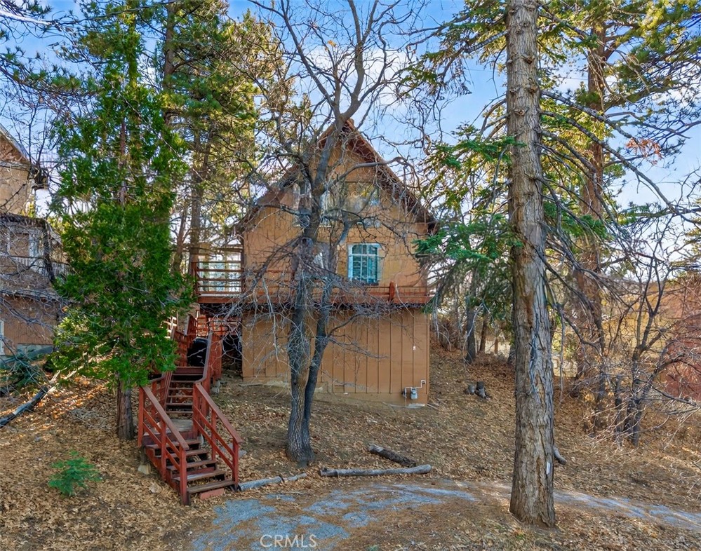 845 Villa Grove