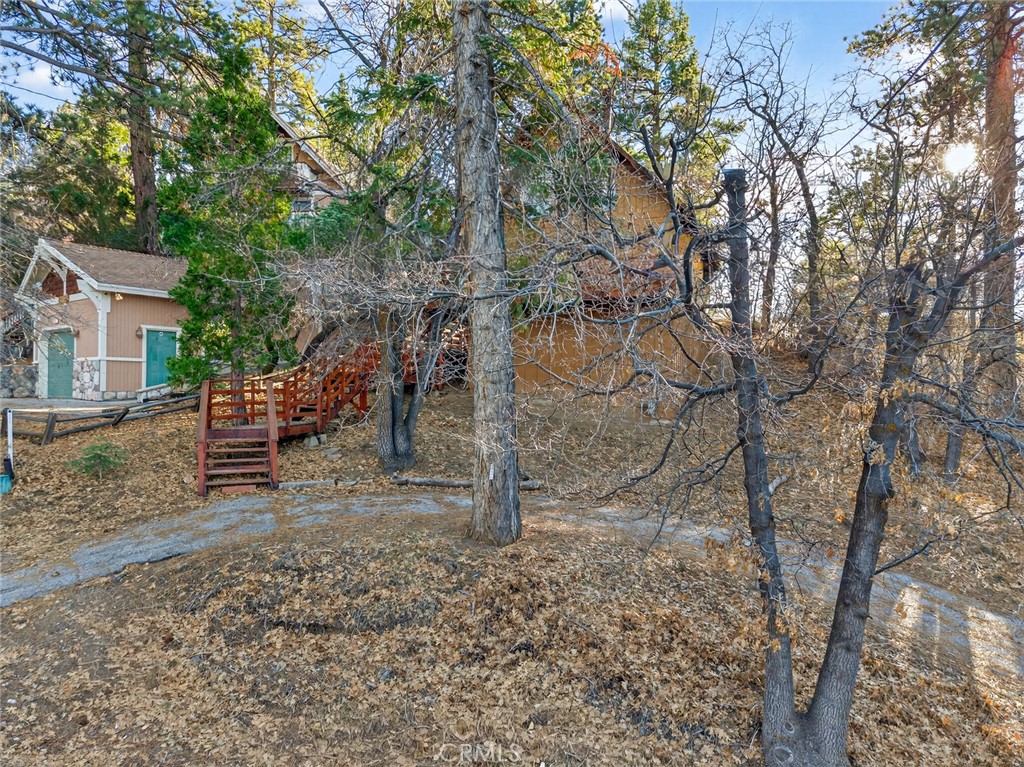 845 Villa Grove