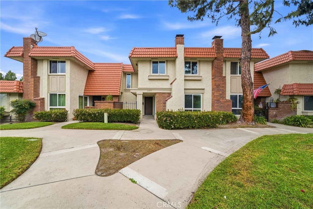 11717 Garden Grove Boulevard