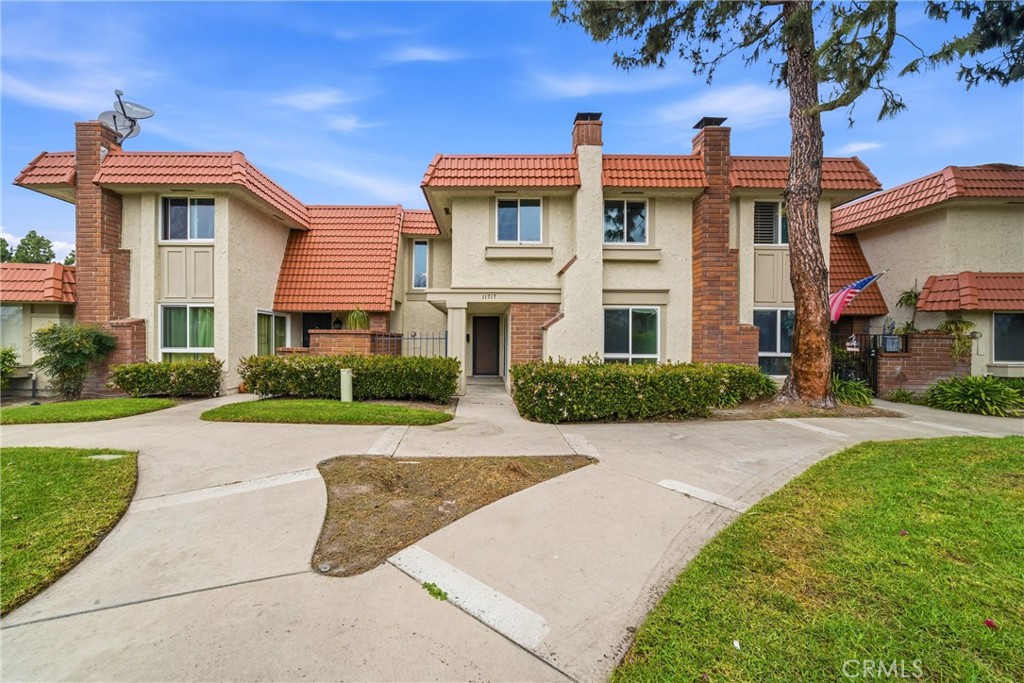 11717 Garden Grove Boulevard