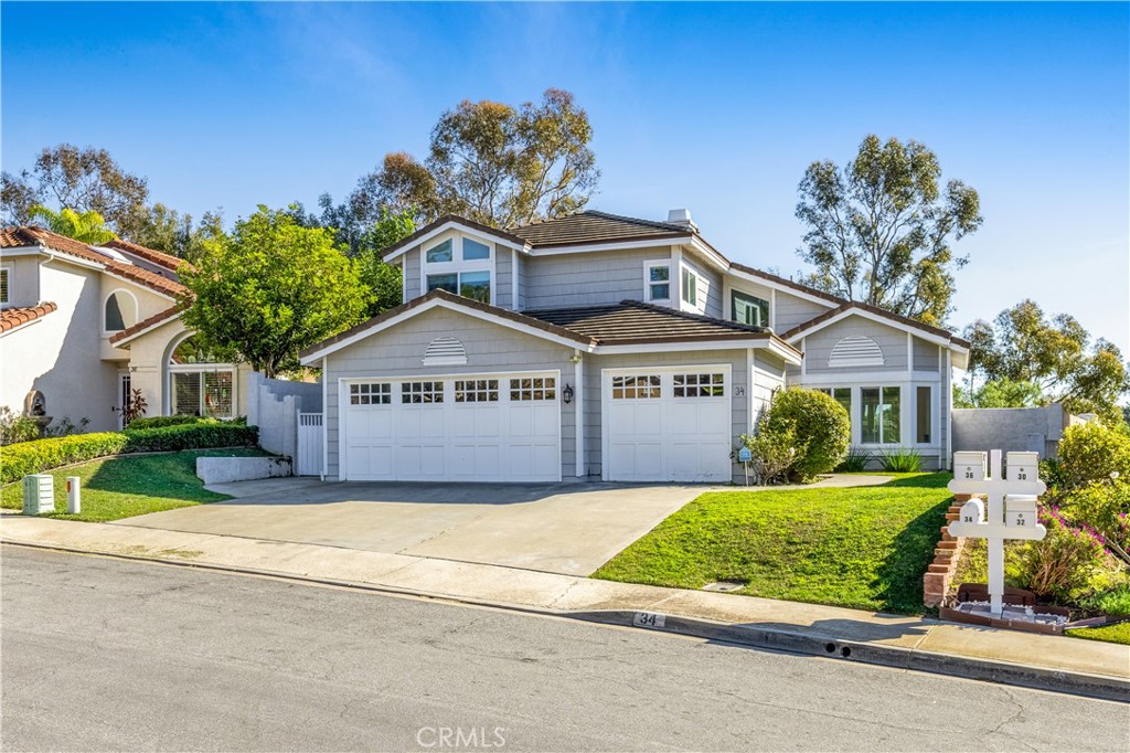 34 Serenity Lane