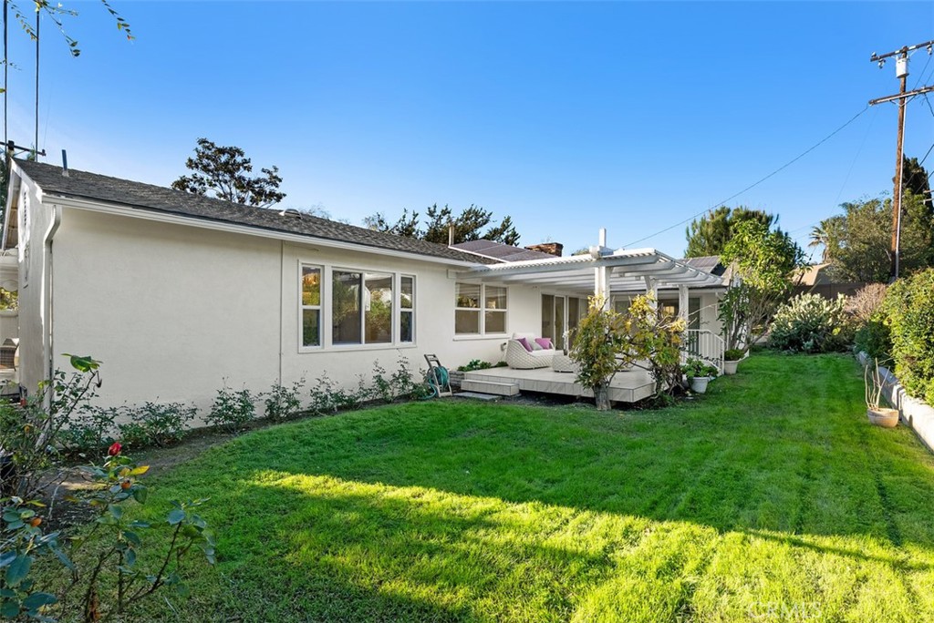 3030 San Juan Dr