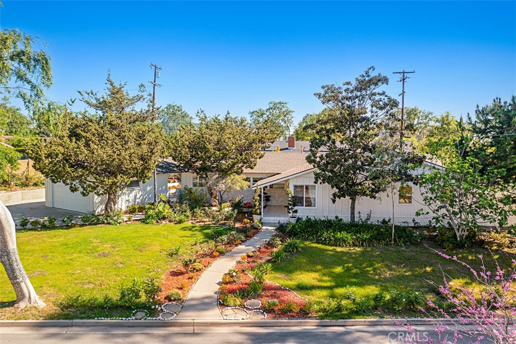 3030 San Juan Dr