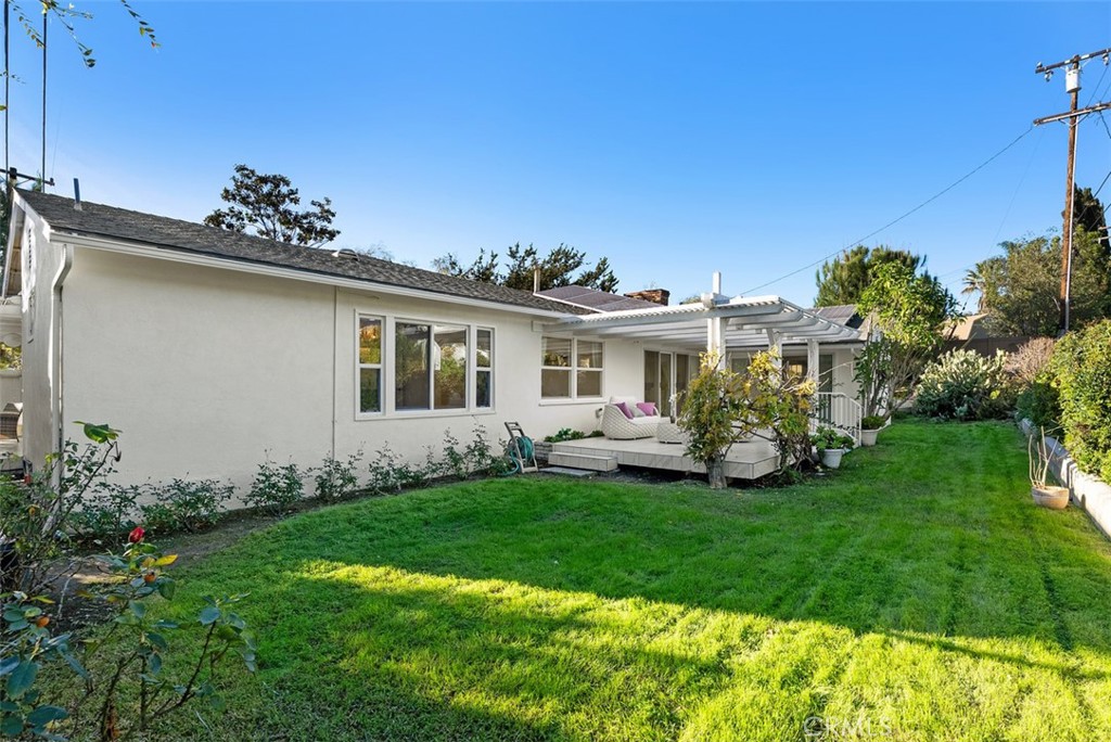 3030 San Juan Dr